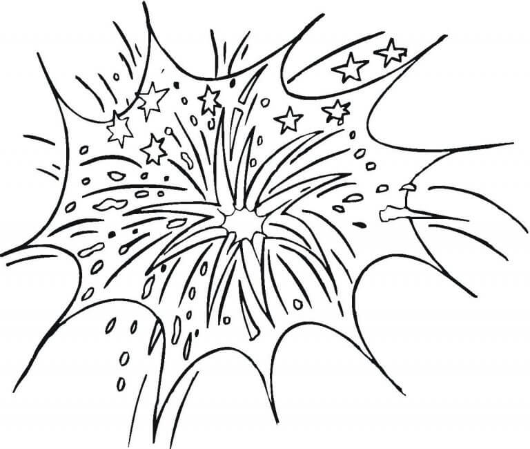 Fireworks 4