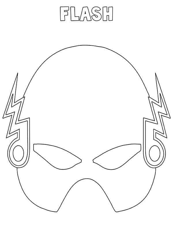 Flash Mask