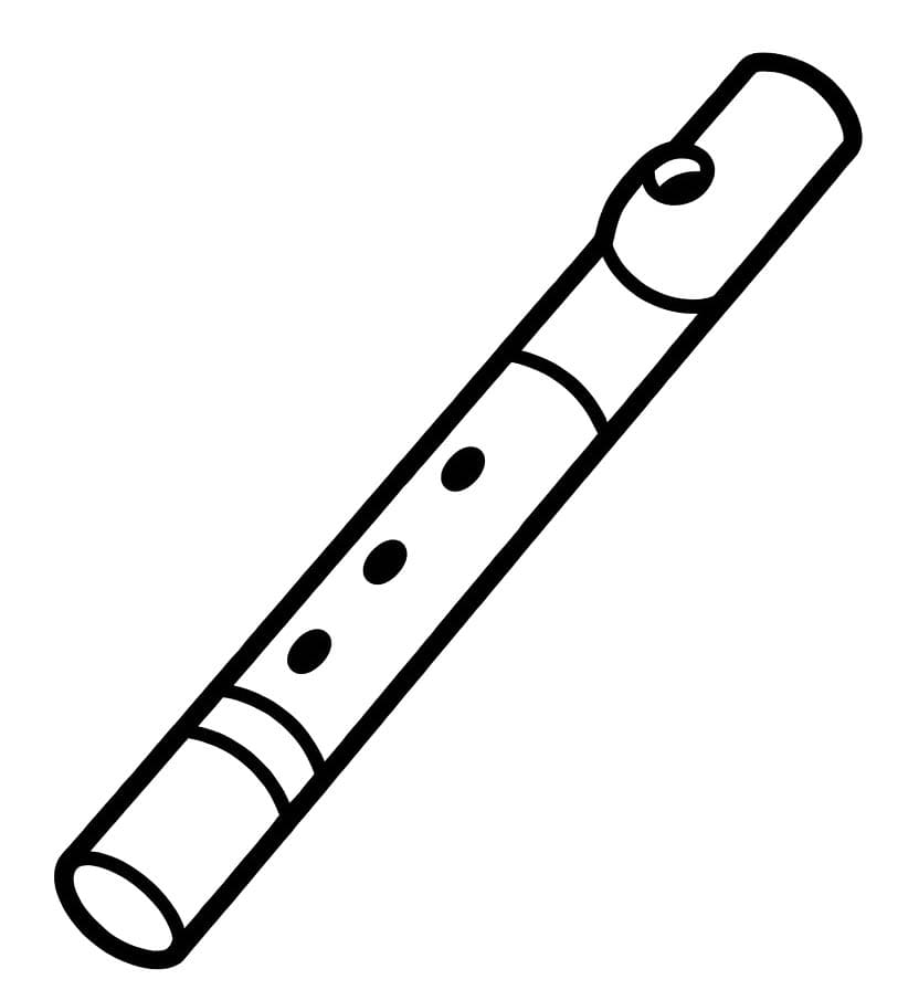 Flute Basic