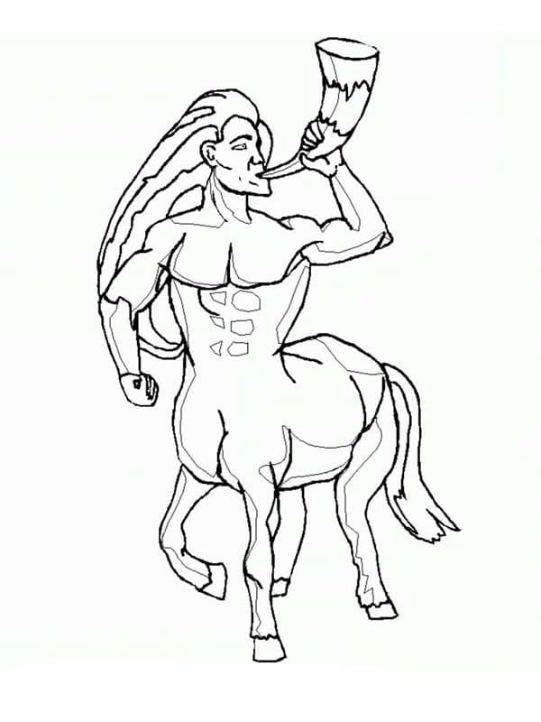 Free Centaur