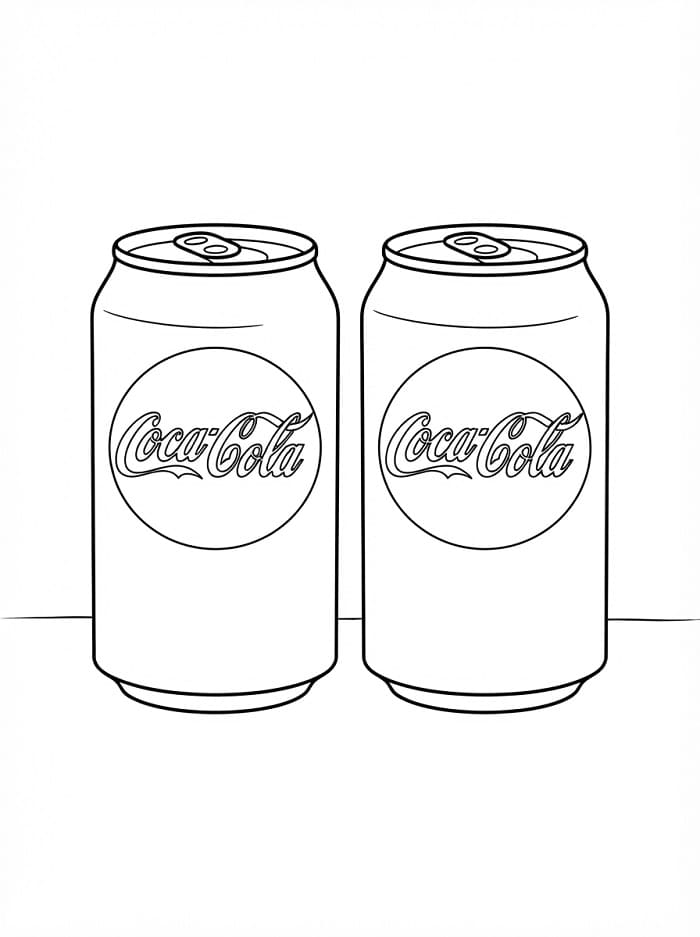 Free Coca Cola