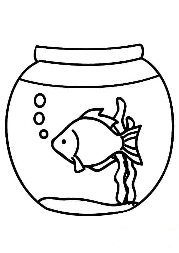 Free Fish Bowl