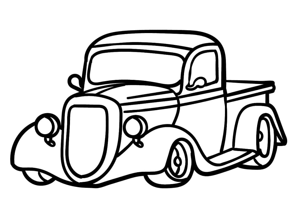 Free Hot Rod