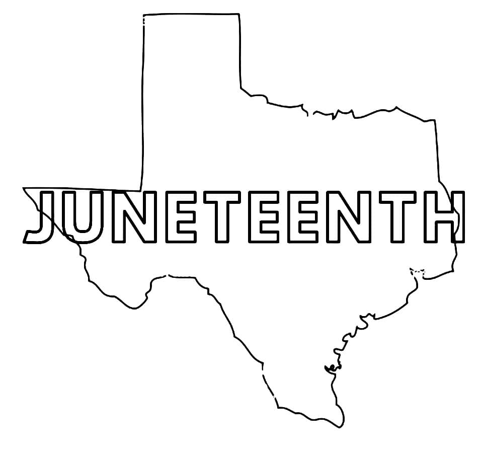 Free Juneteenth