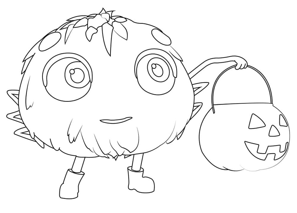 Free Little Baby Bum Coloring Game Free Little Baby Bum