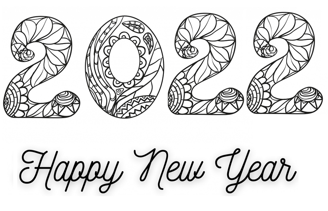 Free New Year 2022