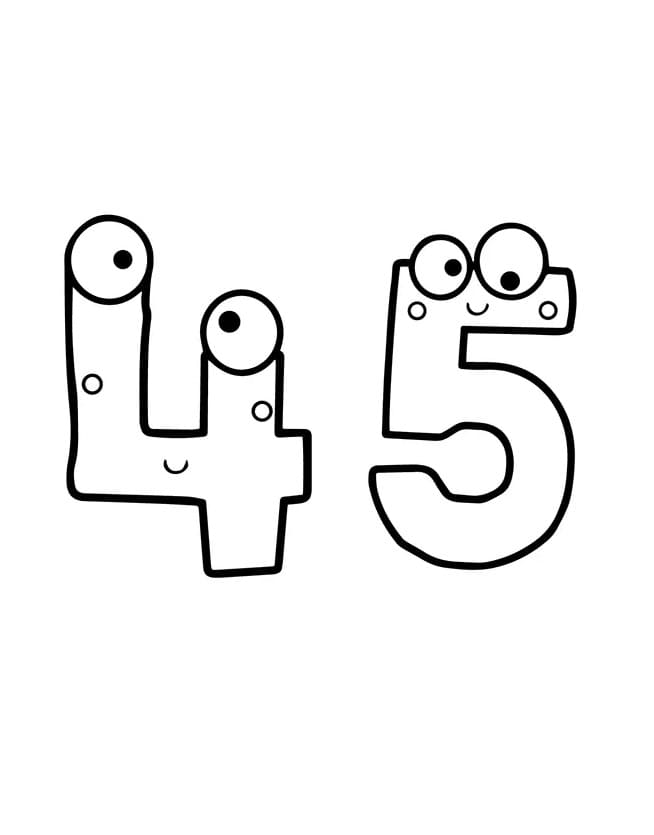 Free Number Lore