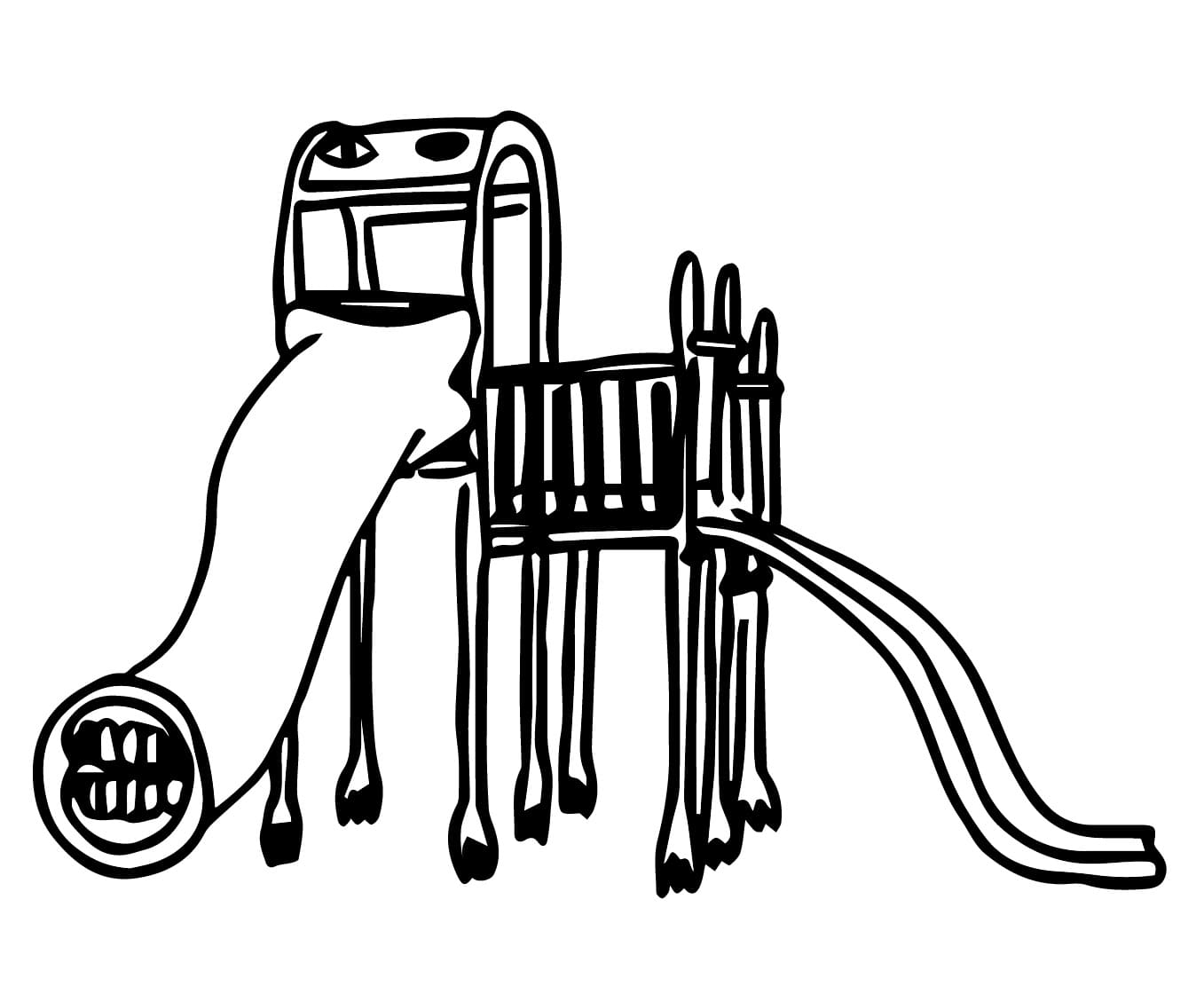 Free Printable The Extra Slide