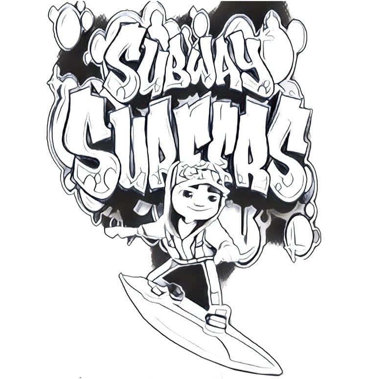 Free Subway Surfers