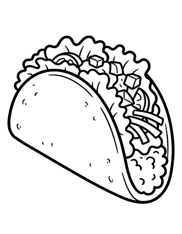 Free Taco