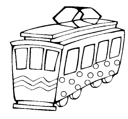 Free Tram