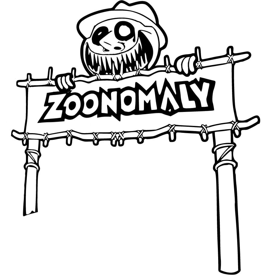 Free Zoonomaly