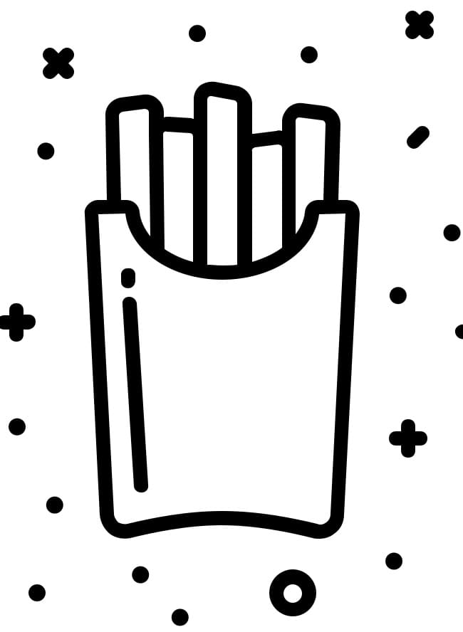 French Fries 13