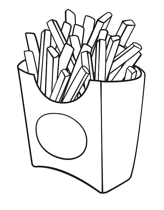 French Fries