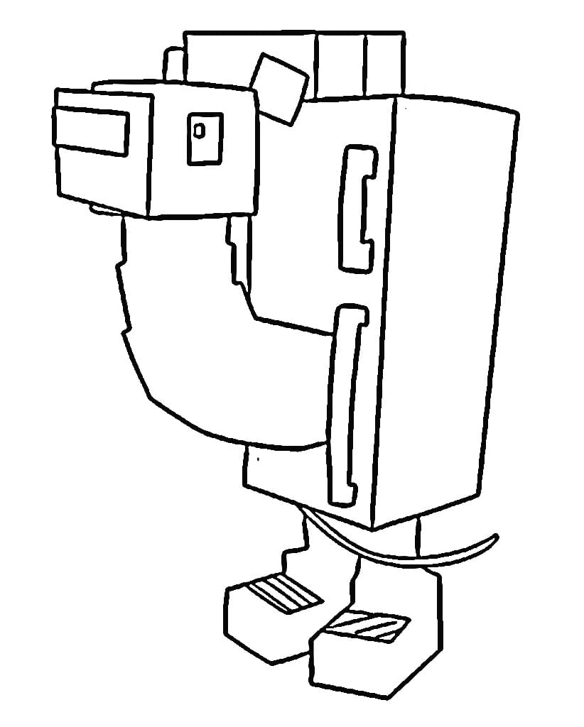 Frigo Camelo Steal a Brainrot