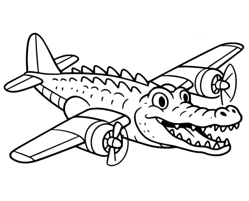 Bombardiro Crocodilo
