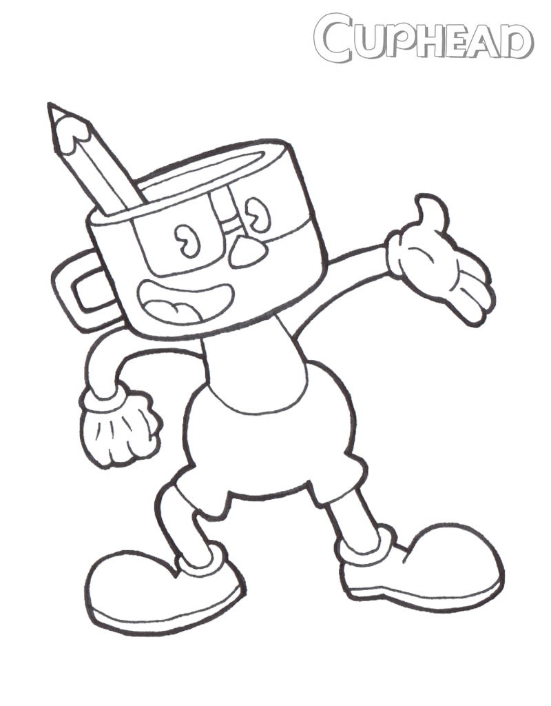Fun Cuphead