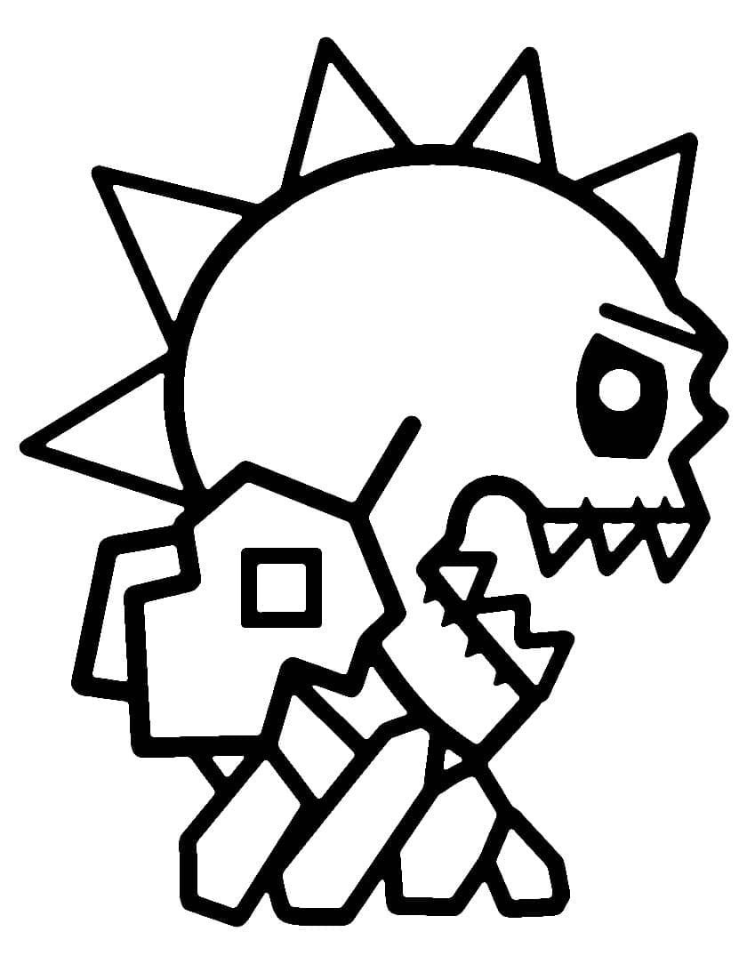 Fun Geometry Dash Coloring Game Fun Geometry Dash