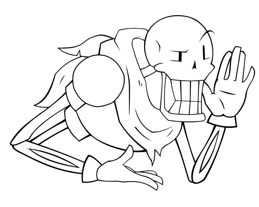 Fun Papyrus