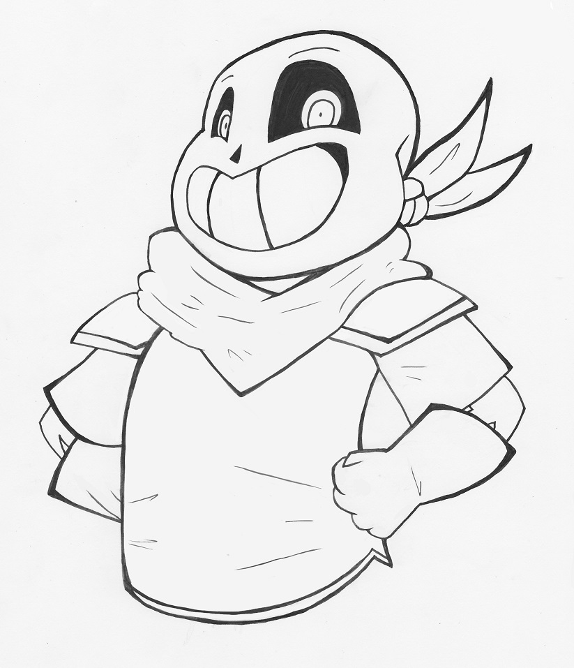 Fun Sans Coloring Game Fun Sans