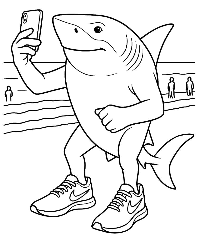 Fun Tralalero Tralala