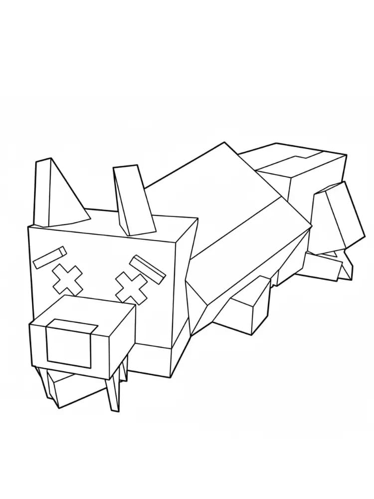 Funny 99 Nights in the Forest