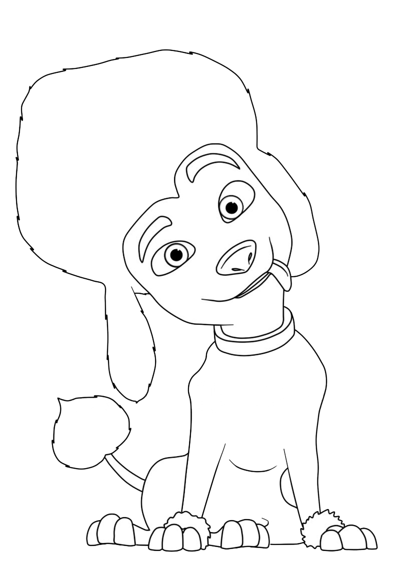 Funny Freddy 100% Wolf