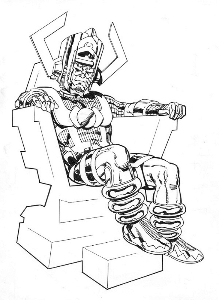 Galactus