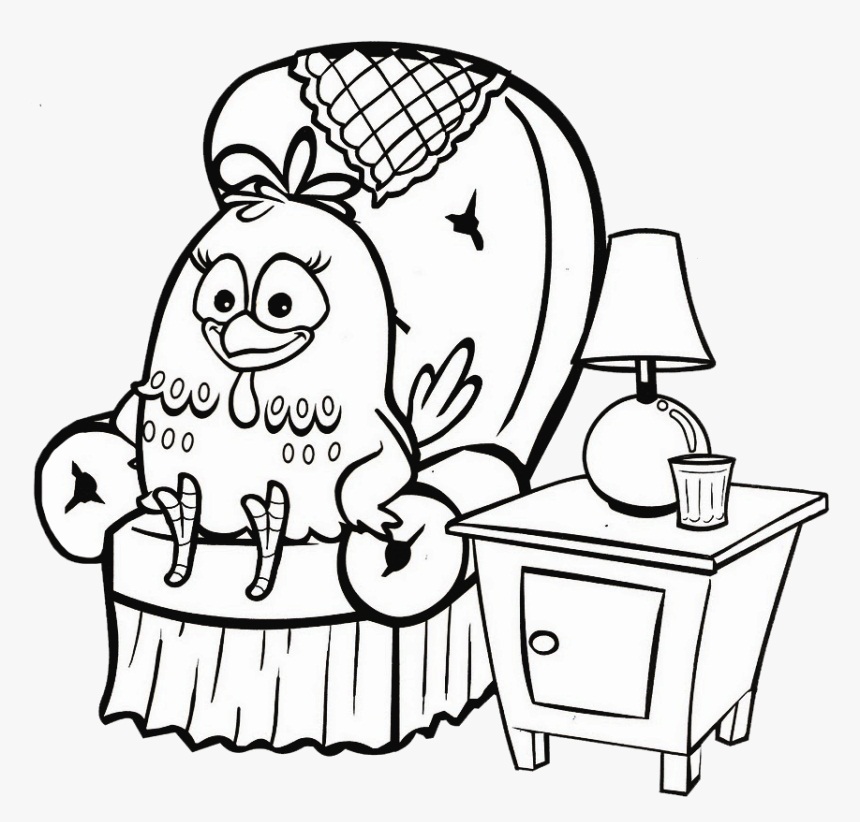 Galinha Pintadinha 4