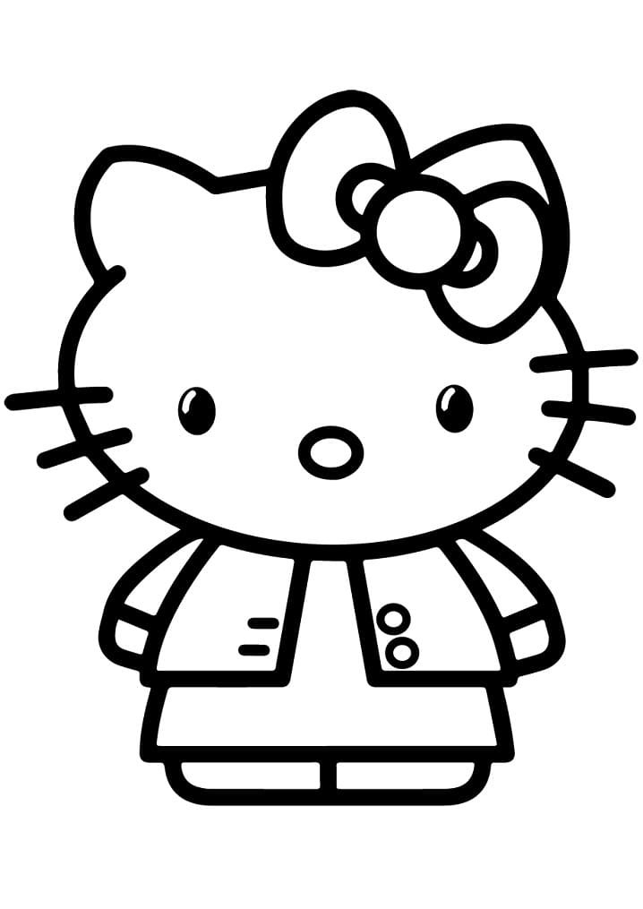 10 Hello Kitty Coloring Games Online Free: Unleash Your Inner Artist