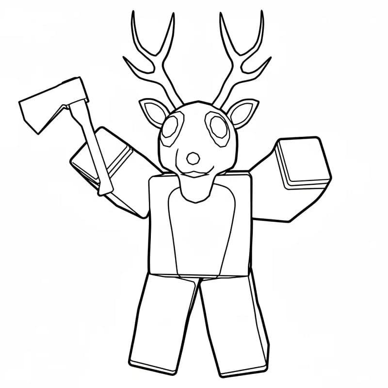 Game 99 Nights in the Forest