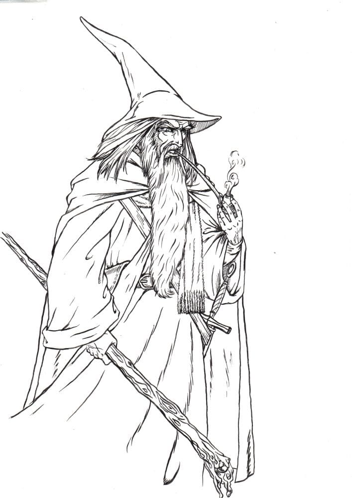 Gandalf