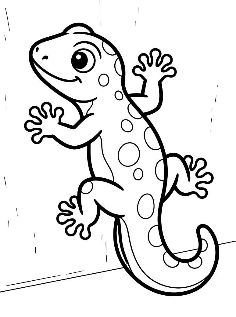 Gecko Basic