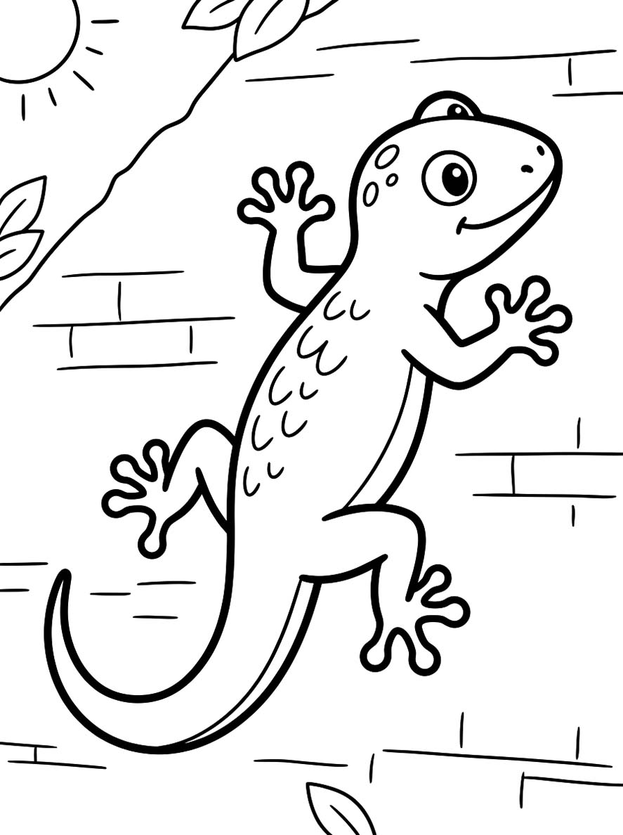 Gecko Easy