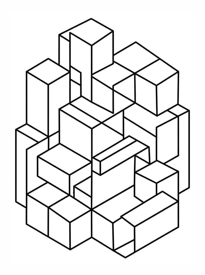 Geometric Easy