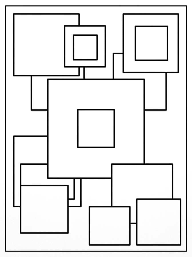 Geometric Simple