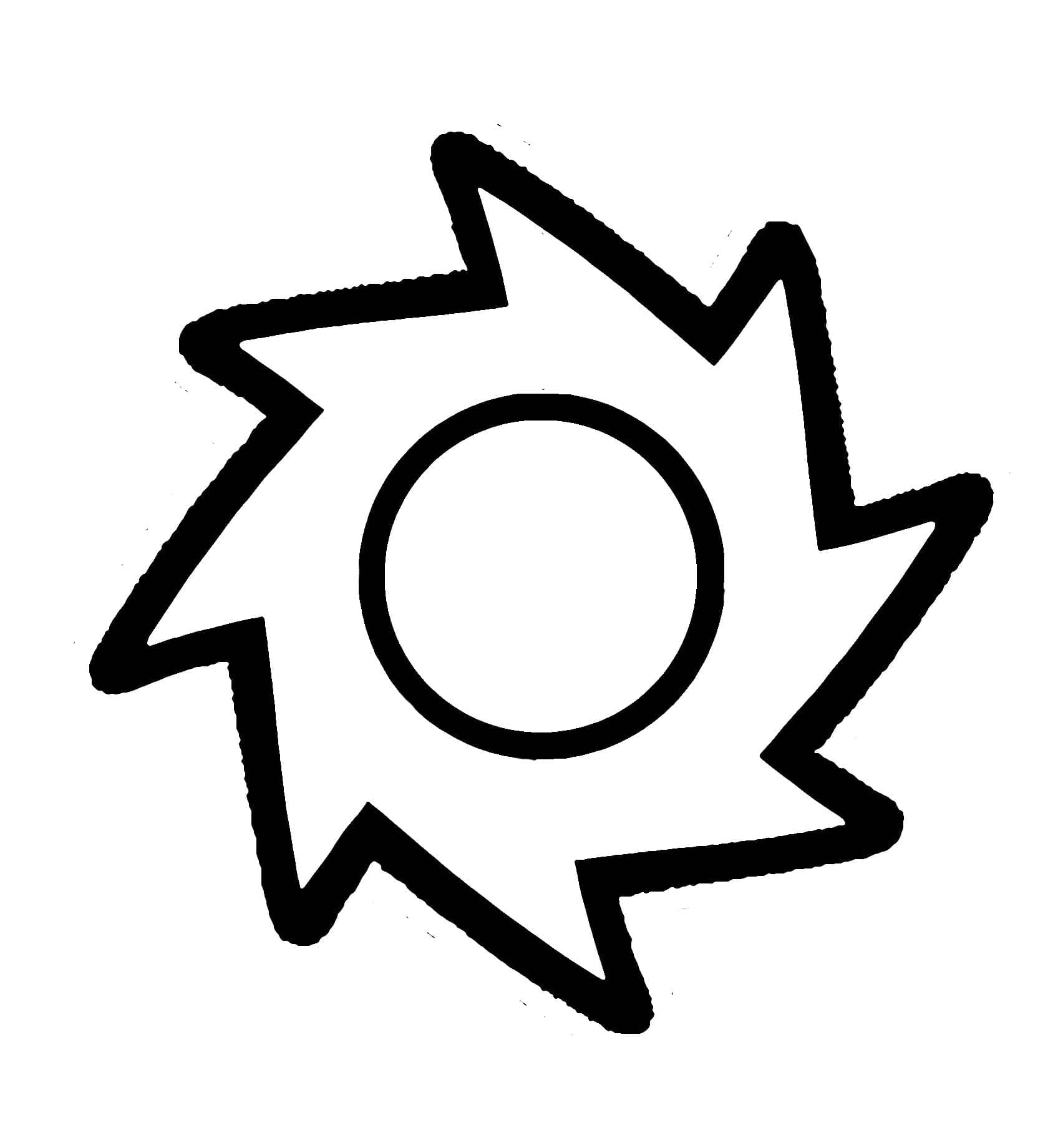 Geometry Dash Saw Coloring Game Geometry Dash Saw
