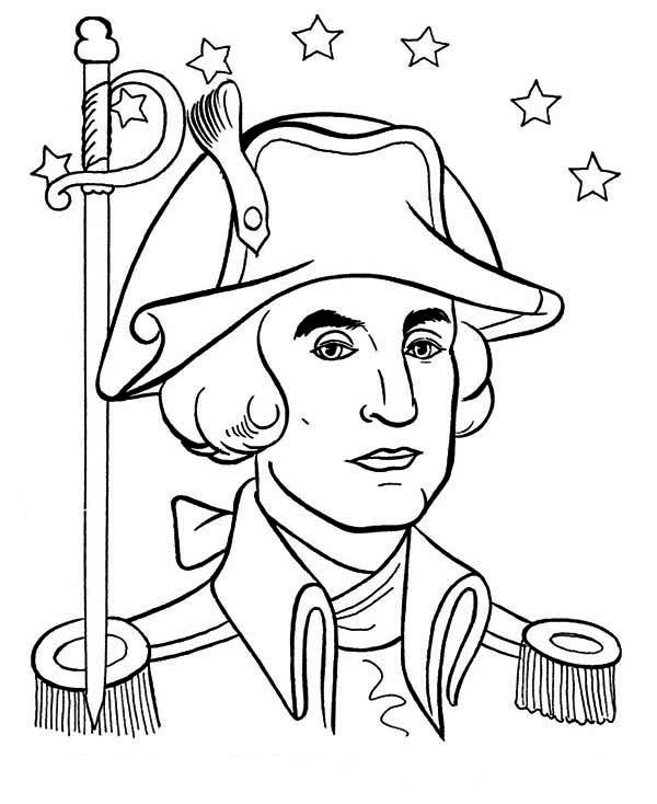 George Washington 10