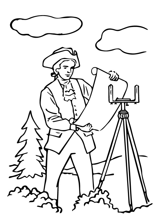 George Washington 18