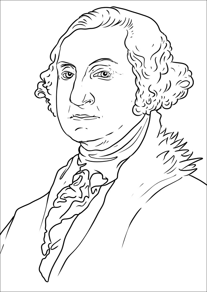 George Washington 4