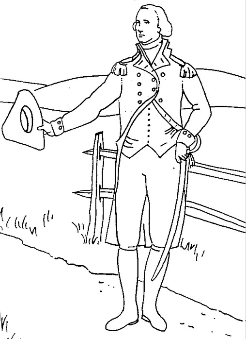 George Washington 6