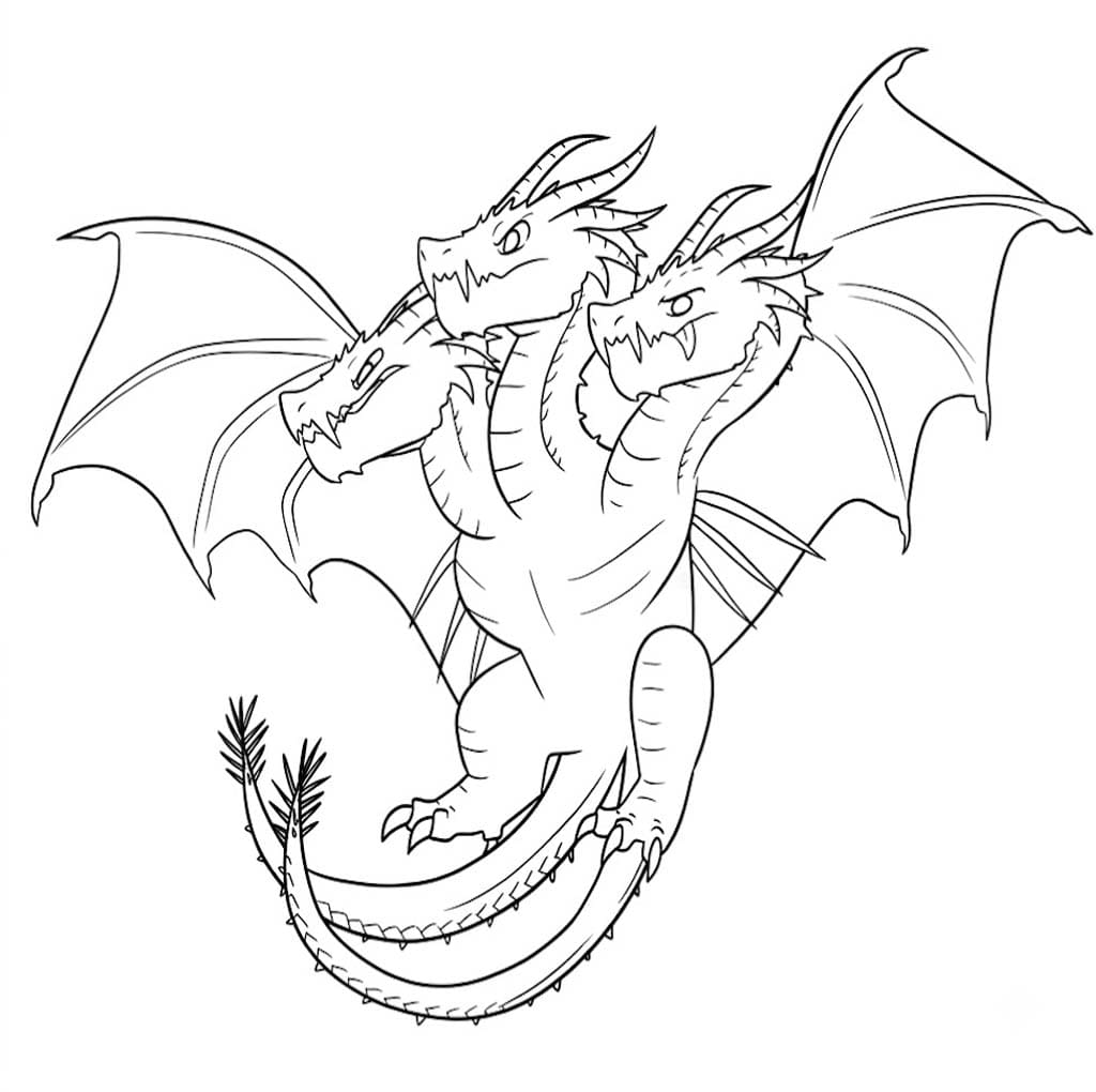 Ghidorah Free