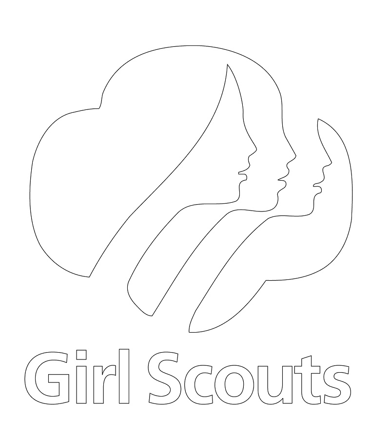 Girl Scouts Logo