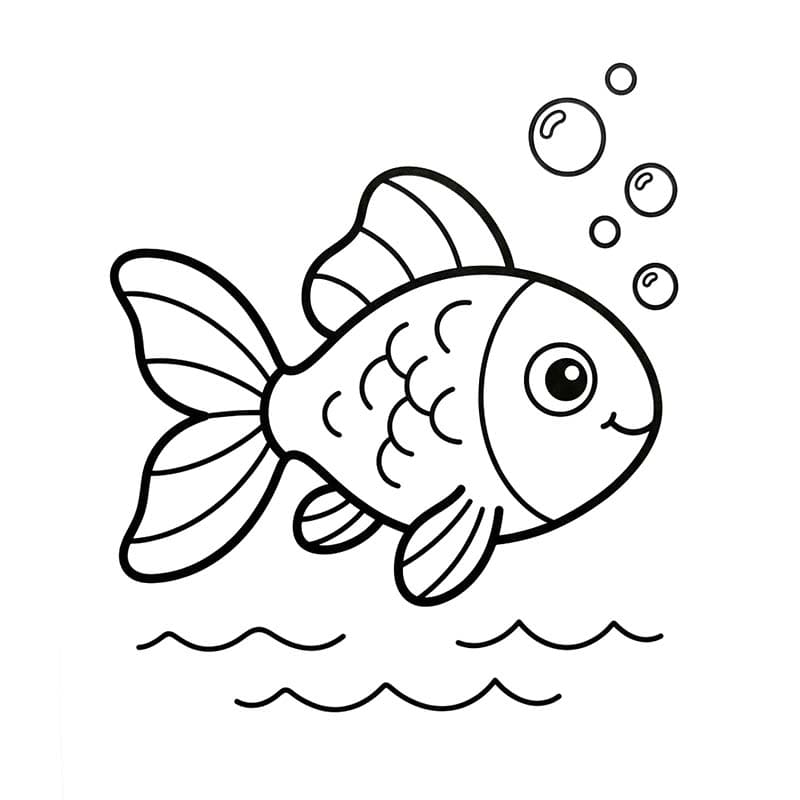 Goldfish Basic
