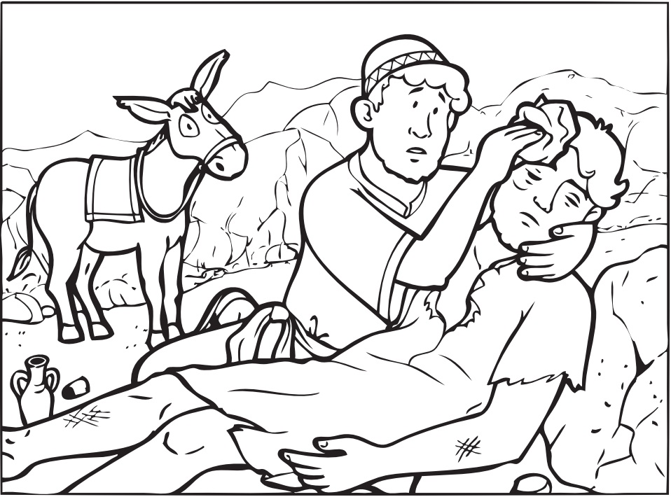 Good Samaritan 15