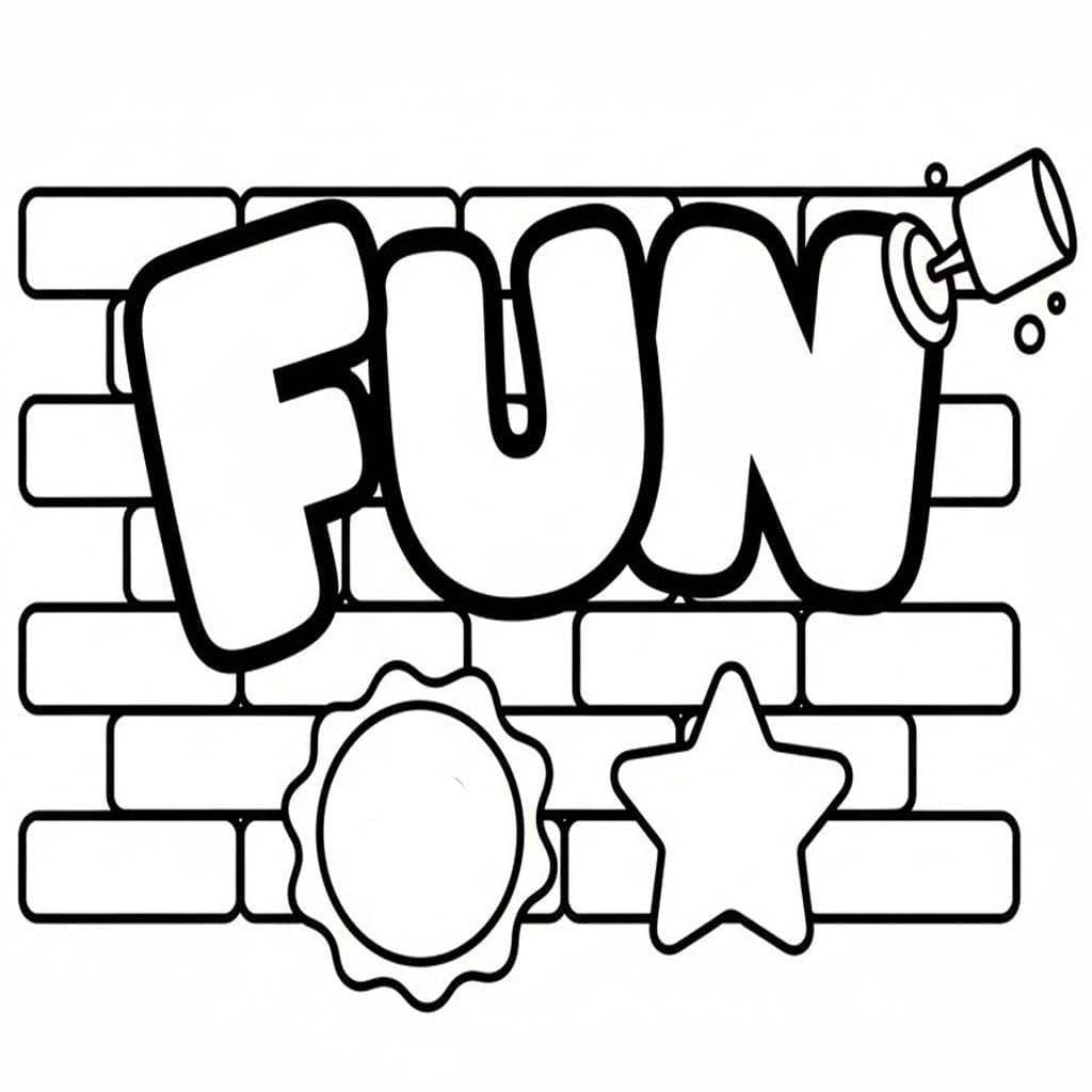 Graffiti Basic