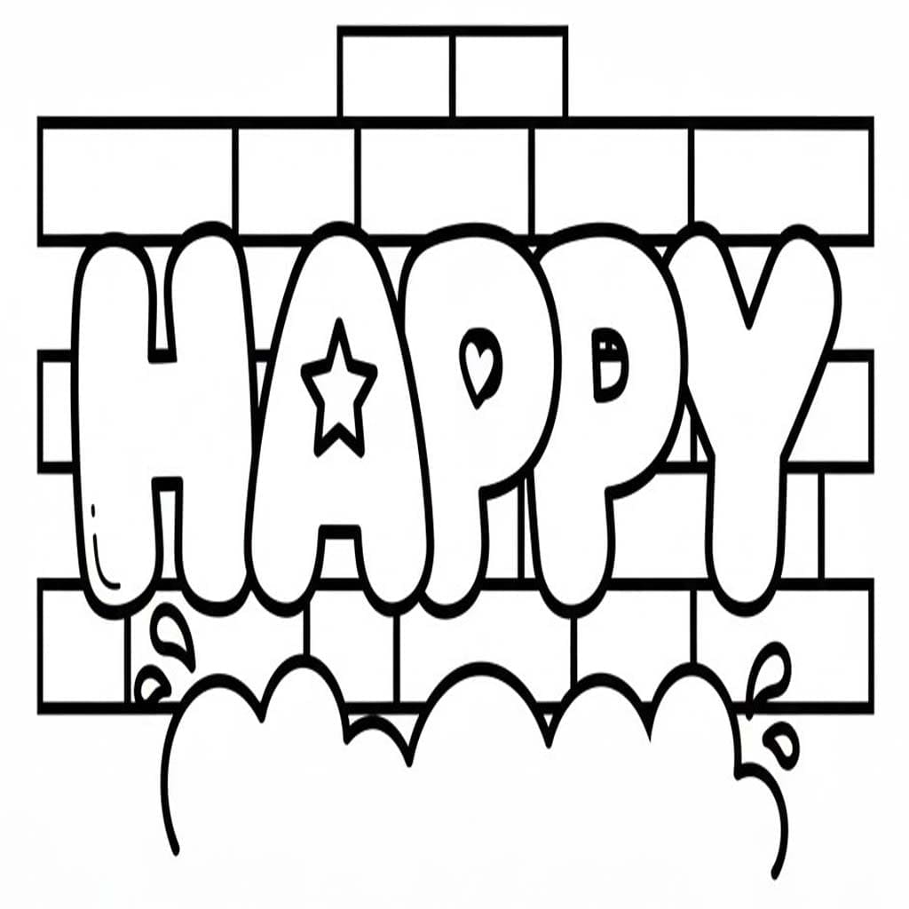 Graffiti Easy