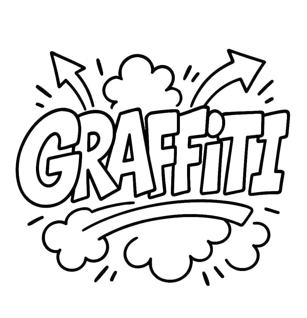 Graffiti Simple