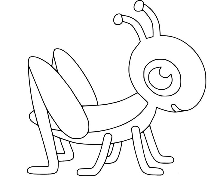 Grasshopper Free