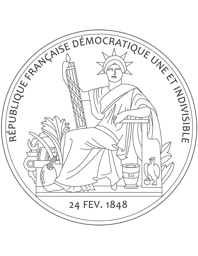 Great Seal of France